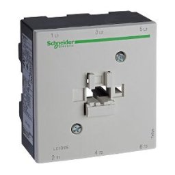 cámara de arco LA5-D - 3 P - para LC1-D115 ref. LA5D11550 Schneider Electric [PLAZO 3-6 SEMANAS]