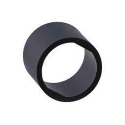 Protector de plástico negro para selector ø 22 ref. ZBZ2102 Schneider Electric [PLAZO 3-6 SEMANAS]