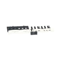 Telemecanique (Schneider) KIT PARA INVERSOR CON ENCLAV ELECTR//MECANICO ref. LAD9R1V