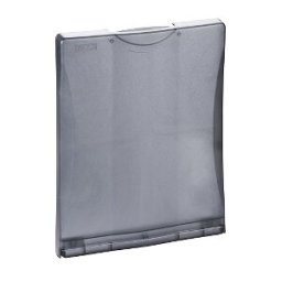 Puerta transparente para caja ICP40+20 ref. 10689 Schneider Electric [PLAZO 3-6 SEMANAS]