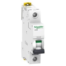 Schneider Interruptor aut.ic60n 1p 32a c Ref. A9F79132 Precio 7,474€.
