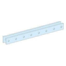 Soporte voladizo para ancho 650 mm NW ref. 4690 Schneider Electric [PLAZO 3-6 SEMANAS]