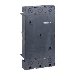 Adaptador para juego de barras NSX400/630 3P, 60mm ref. LV432623 Schneider Electric [PLAZO 3-6 SEMANAS]