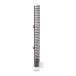 Juego de barras aisladas Powerclip 400 A - 3 polos - longitud 1.000 mm ref. 4113 Schneider Electric [PLAZO 3-6 SEMANAS]