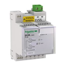 Relé diferencial RH10M - 300 mA - 415 V ref. 56145 Schneider Electric [PLAZO 3-6 SEMANAS]