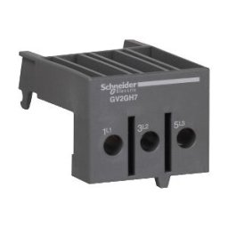 TeSys GV2 - Adaptador de grandes espacios para GV2P & GV2L ref. GV2GH7 Schneider Electric [PLAZO 3-6 SEMANAS]