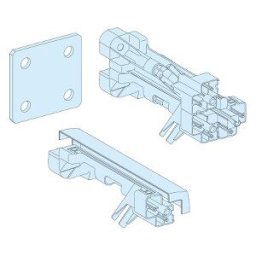 IP55 kit de combinación en L ref. 8382 Schneider Electric [PLAZO 3-6 SEMANAS]