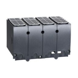 Schneider CUBREBORNES LARGOS 4P NSX400/630 INV/INS Ref. LV432594 Precio 20,59€.