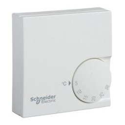 TERMOSTATO AMB/UMB ref. 15870 Schneider Electric [PLAZO 3-6 SEMANAS]