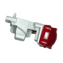 Bombilla incandescente - 12 V CA/CC - juego de 10 ref. 15112 Schneider Electric [PLAZO 3-6 SEMANAS]