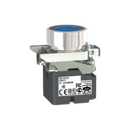 Cabeza-emisor zb4r azul ref. ZB4RTA6 Schneider Electric [PLAZO 3-6 SEMANAS]