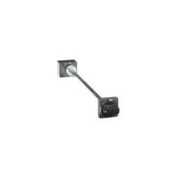 extended rotary handle black IP 54 - for circuit breaker and switch ref. LV426932 Schneider Electric [PLAZO 3-6 SEMANAS]