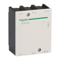 TeSys F - Caja de soplado de arco - 3 P LC1-F500 ref. LA5F50050 Schneider Electric [PLAZO 3-6 SEMANAS]