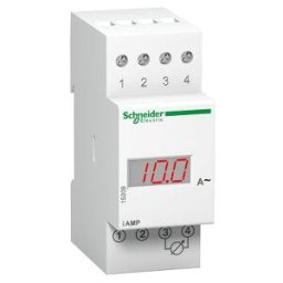 amperímetro digital modular AMP 230 V 0 a 10 A ref. 15202 Schneider Electric [PLAZO 3-6 SEMANAS]