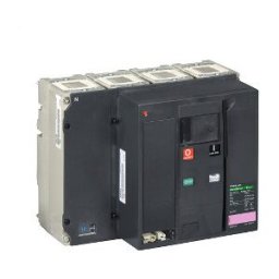 switch-disconnector Compact NSX1600NA DC PV - 1500 A - 4P ref. LV453429 Schneider Electric [PLAZO 3-6 SEMANAS]