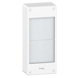 PRAGMA INTERFACE 18 2 R ref. PRA06218 Schneider Electric [PLAZO 3-6 SEMANAS]