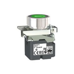 Cabeza-emisor zb4r verde i"" ref. ZB4RTA331 Schneider Electric [PLAZO 3-6 SEMANAS]
