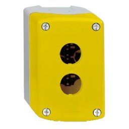 CAJA VACIA 2 TALADROS ref. XALK02 Schneider Electric [PLAZO 3-6 SEMANAS]
