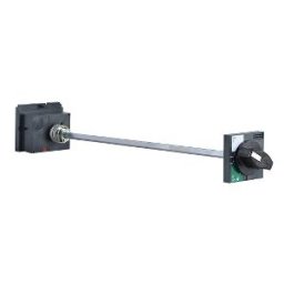 Mando giratorio largo GV7AP GV7R - maneta negra ref. GV7AP01 Schneider Electric [PLAZO 3-6 SEMANAS]