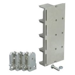 Toma posterior superior plana - 4 polos - para NS 630b..1600 ref. 33616 Schneider Electric [PLAZO 3-6 SEMANAS]