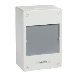 PRAGMA INTERFACE 18 1 R ref. PRA06118 Schneider Electric [PLAZO 3-6 SEMANAS]