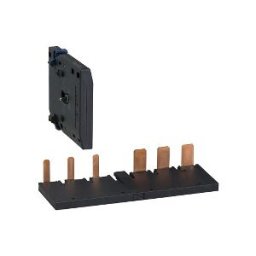 TeSys D - Kit para Contactor inversor con enclavamiento mecánico - 3 P ref. LAD9R3S Schneider Electric [PLAZO 3-6 SEMANAS]