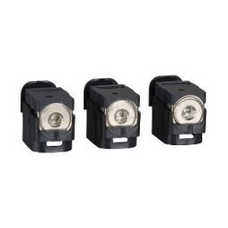 3 bornes - 1 cable - 25..95 mm² ref. LV429227 Schneider Electric [PLAZO 3-6 SEMANAS]