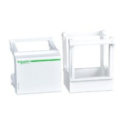 Soportes de botonería - universal - para control y señalización ref. A9A15152 Schneider Electric