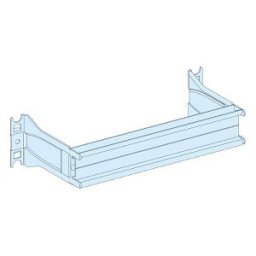 Schneider CARRIL MODULAR G PASILLO LATERAL MULTI 9 ref. 3010