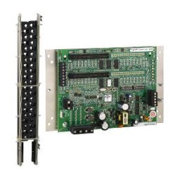tapa transparente protectora para placa base (*) ref. BCPMCOVERS Schneider Electric [PLAZO 3-6 SEMANAS]