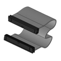 1 ud cable plano de 1,50 m para BCPM y BCPM-sc ref. CBL017 Schneider Electric [PLAZO 3-6 SEMANAS]