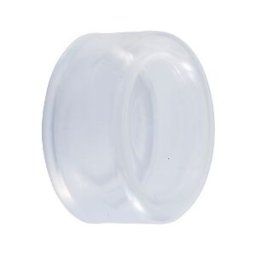Schneider Capuchon simple p/pulsador rasante Ref. ZBPA Precio 1,378€.