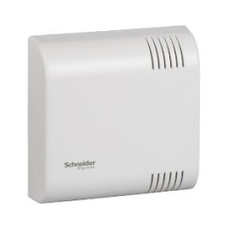 Acti 9 - Termostato para TH4 y TH7 - para muro al interior ref. CCT15846 Schneider Electric [PLAZO 3-6 SEMANAS]