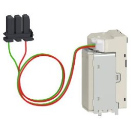 Bobina de máxima MX - 100/130 V AC/DC - para MTZ fijo ref. LV847362 Schneider Electric [PLAZO 3-6 SEMANAS]