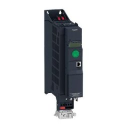 Variador de velocidad ATV320-1.1kW-200...240V-1 fase-tipo libro ref. ATV320U11M2B Schneider Electric [PLAZO 3-6 SEMANAS]