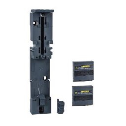 Tesys Seccionador portafusible - Kit de potencia para LS1 D323 y LC1 D093...D323 ref. LAD352 Schneider Electric [PLAZO 8-15 DIAS