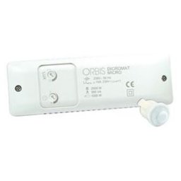 Orbis DETECTOR MOVIMIENTO DICROMAT MICRO 1 CIRCUITO 230V