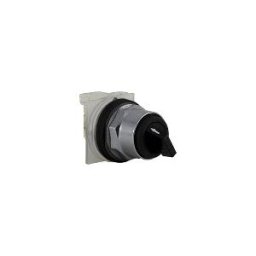 selector negro Ø30 2 posiciones fijas ref. 9001KS11BH1 Schneider Electric [PLAZO 3-6 SEMANAS]