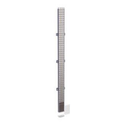 Juego de barras aisladas Powerclip 400 A - 3 polos - longitud 1.400 mm ref. 4118 Schneider Electric [PLAZO 3-6 SEMANAS]