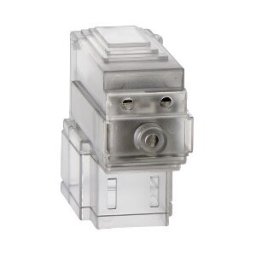 1 BORNE Al/Cu P/ CABLE DESN 120A240MM2 I ref. 49653 Schneider Electric [PLAZO 3-6 SEMANAS]