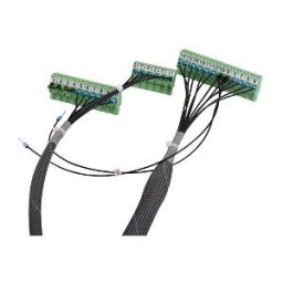 Kit de cableado derepuesto IVE/BA-UA - para NS100-250 ref. 29368 Schneider Electric [PLAZO 3-6 SEMANAS]