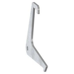 Puerta lado derecho del chasis - para MTZ2/MTZ3 - extraíble ref. LV848579 Schneider Electric [PLAZO 3-6 SEMANAS]