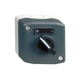 CAJA 1 SELECTOR 2POS, O-I ref. XALD134 Schneider Electric [PLAZO 3-6 SEMANAS]