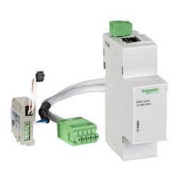 Cable ULP para NSX - 1.3 m - para mando eléctrico- > 480 V CA ref. LV434204 Schneider Electric [PLAZO 3-6 SEMANAS]