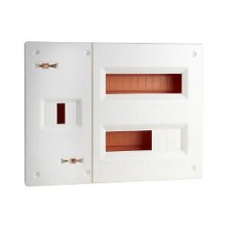 Caja ICP40+20 empotrar para Pladur ref. 10686 Schneider Electric [PLAZO 3-6 SEMANAS]