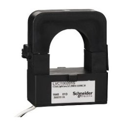 LVCT 200 A - 0.333 V output - split core CT - Ø=32 mm x H=32mm ref. LVCT00201S Schneider Electric [PLAZO 3-6 SEMANAS]
