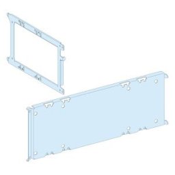 Schneider PLACA SOPORTE P NS3200-INS2500 VERTICAL FIJO ref. 3501 [PLAZO 3-6 SEMANAS]