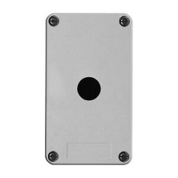 caja vacía - XAP-A - plástico - 1 apertura ref. XAPA1110 Schneider Electric [PLAZO 3-6 SEMANAS]