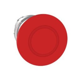 Parada de emergencia ø 22 - cabeza seta ø 60 - pulsar-tirar 1NC+1no ref. ZB4BX84 Schneider Electric [PLAZO 3-6 SEMANAS]