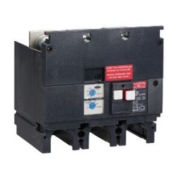 Bloque Vigi MB - 300..30000 mA - 440..550 V - 3 polos ref. LV432453 Schneider Electric [PLAZO 3-6 SEMANAS]